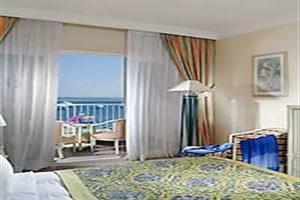 Hotel Marriott Beach Resort