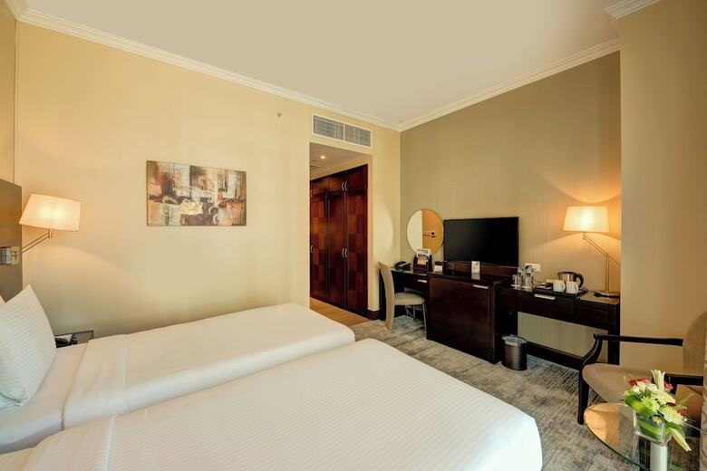 Copthorne Hotel Dubai