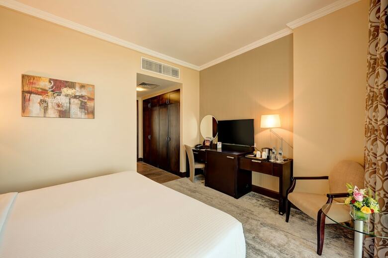 Copthorne Hotel Dubai
