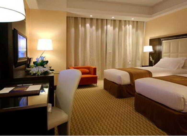 Copthorne Hotel Dubai