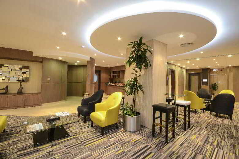 Copthorne Hotel Dubai