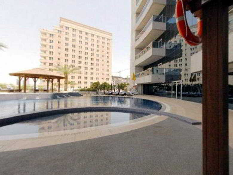 Copthorne Hotel Dubai