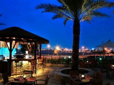 Copthorne Hotel Dubai