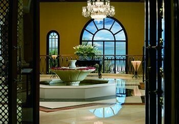Hotel The Ritz-carlton