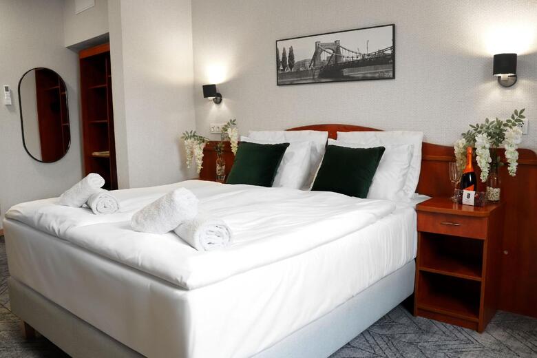 Hotel Polonia