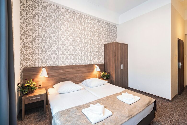 Hotel Polonia