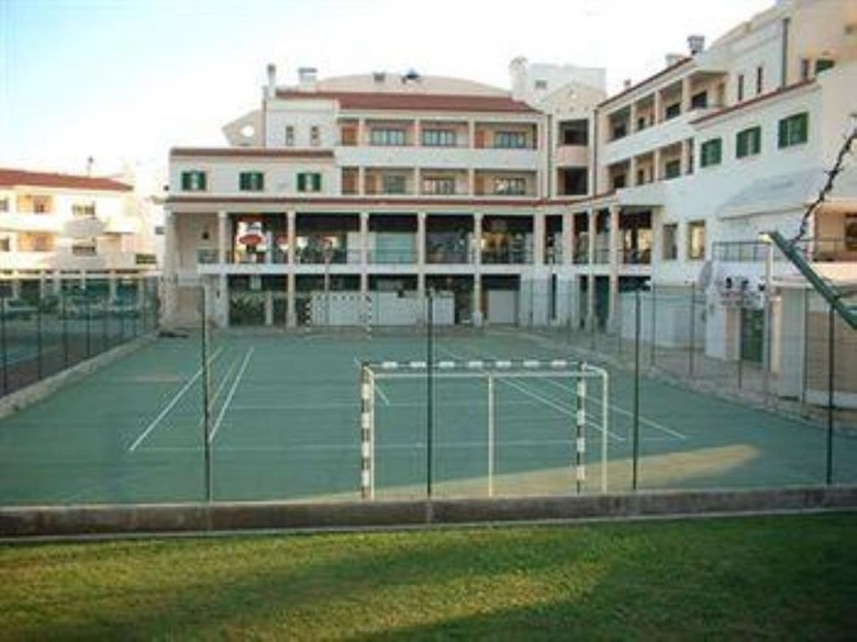 Hotel Vilanova Resort