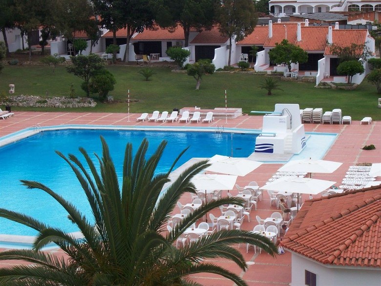 Hotel Vilanova Resort