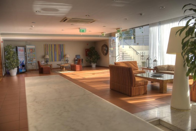 Hotel Vilanova Resort