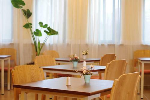 Hotel Home Inn Lanzhou Yanxi Road Rt-mart