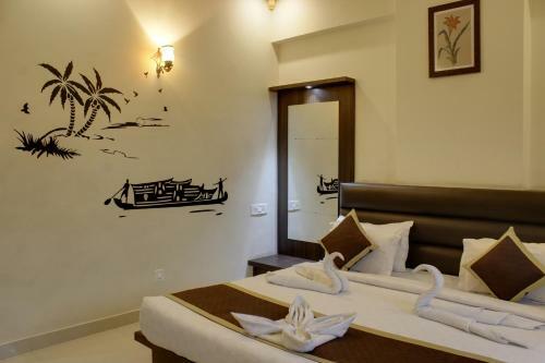 Hotel Riddhi Inn