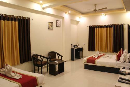 Hotel Riddhi Inn