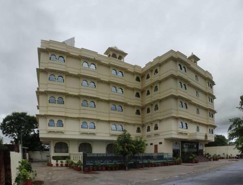Hotel Riddhi Inn