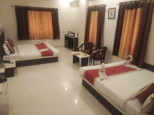 Hotel Riddhi Inn