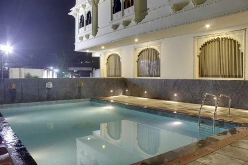 Hotel Riddhi Inn