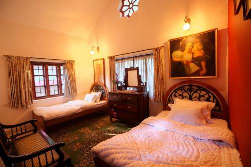 Bed & Breakfast The Red House