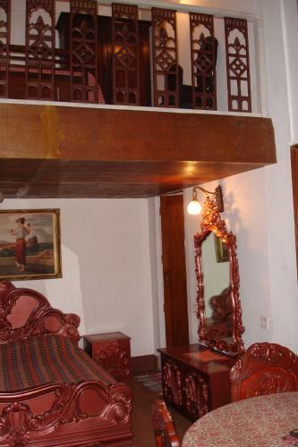 Bed & Breakfast The Red House