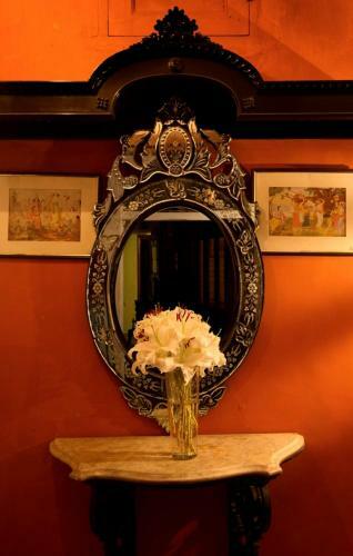 Bed & Breakfast The Red House