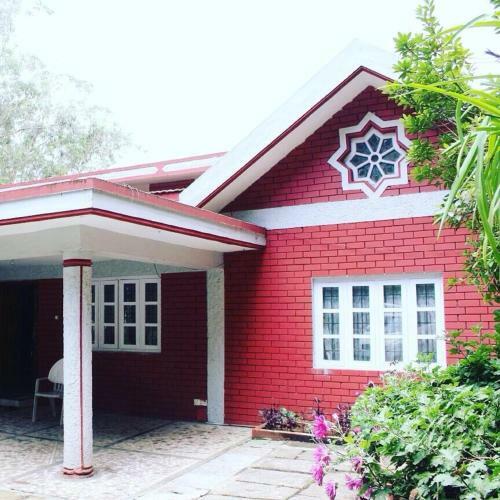 Bed & Breakfast The Red House