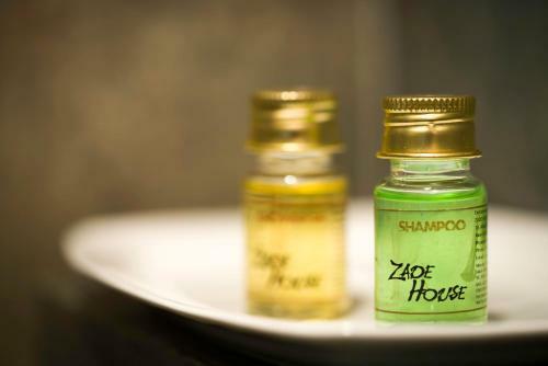 Bed & Breakfast Zade House