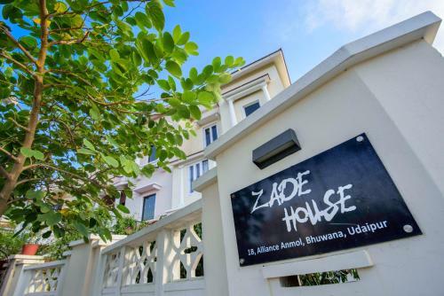 Bed & Breakfast Zade House