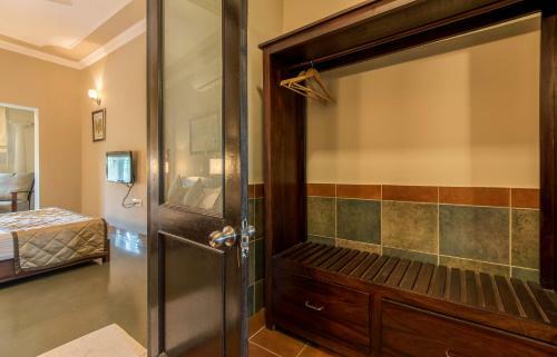 Bed & Breakfast Zade House