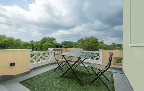 Bed & Breakfast Zade House