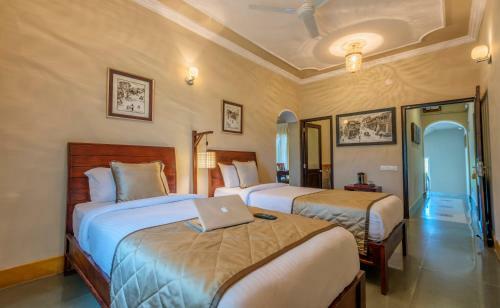 Bed & Breakfast Zade House
