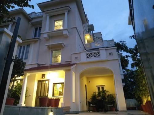 Bed & Breakfast Zade House