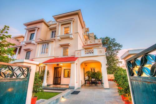 Bed & Breakfast Zade House