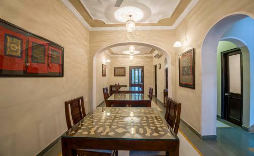Bed & Breakfast Zade House