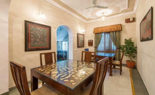 Bed & Breakfast Zade House