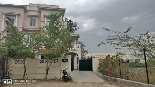 Bed & Breakfast Zade House