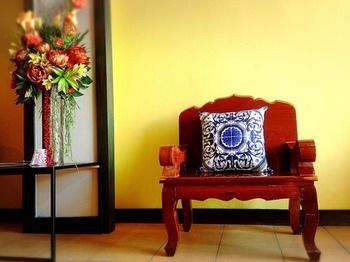 Hotel Mulberry House