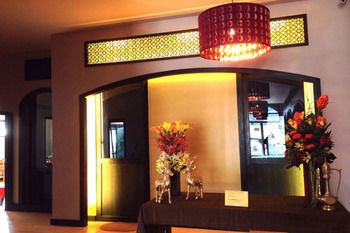 Hotel Mulberry House