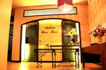 Hotel Mulberry House