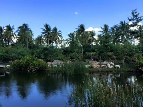 Hotel Ruean Thai Nai Bang Resort