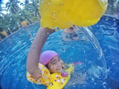 Hotel Ruean Thai Nai Bang Resort