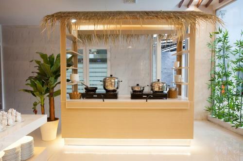 Anh Dao Mekong 2 Hotel