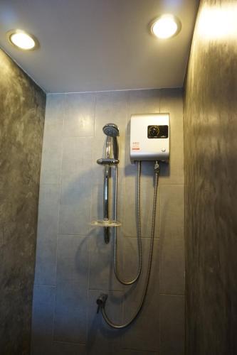 Apartamento Replay Studio Suite 47