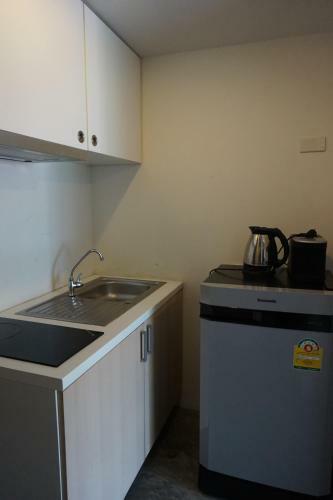 Apartamento Replay Studio Suite 47