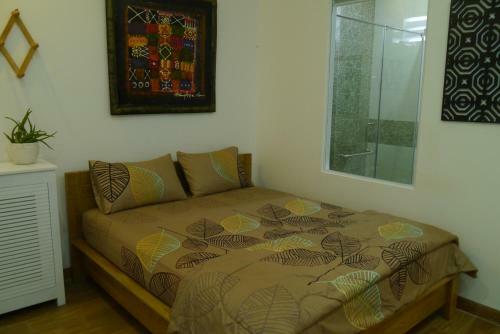 Aloe Garden Homestay