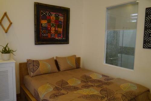 Aloe Garden Homestay