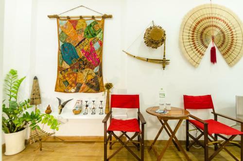 Aloe Garden Homestay