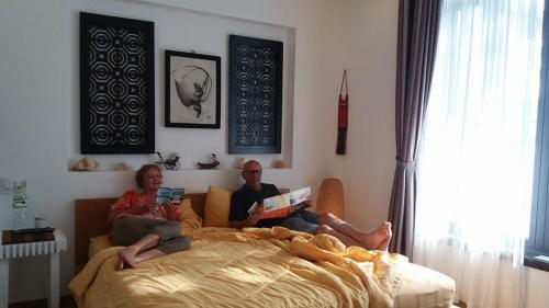 Aloe Garden Homestay
