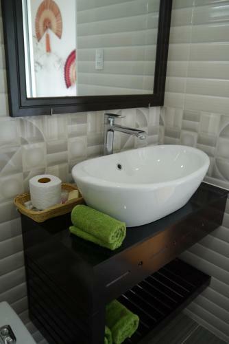 Aloe Garden Homestay