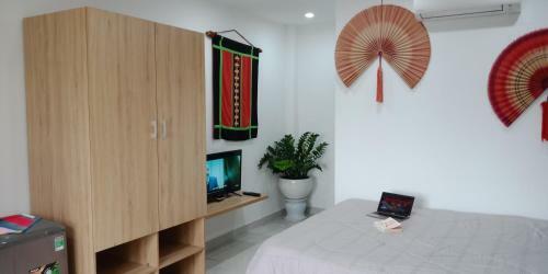 Aloe Garden Homestay