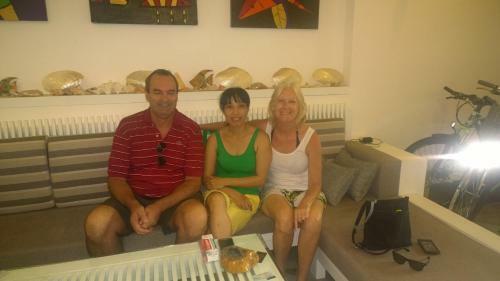 Aloe Garden Homestay
