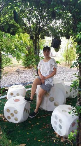 Aloe Garden Homestay