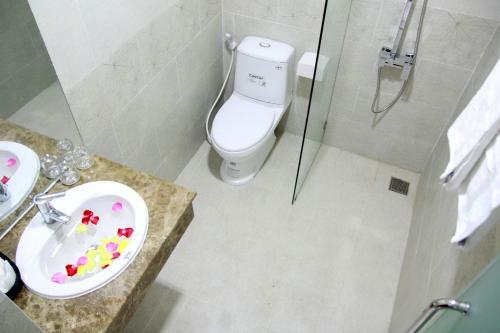 Hotel Hoi An Golden Horse Villa